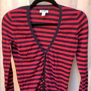 old navy cardigans $10